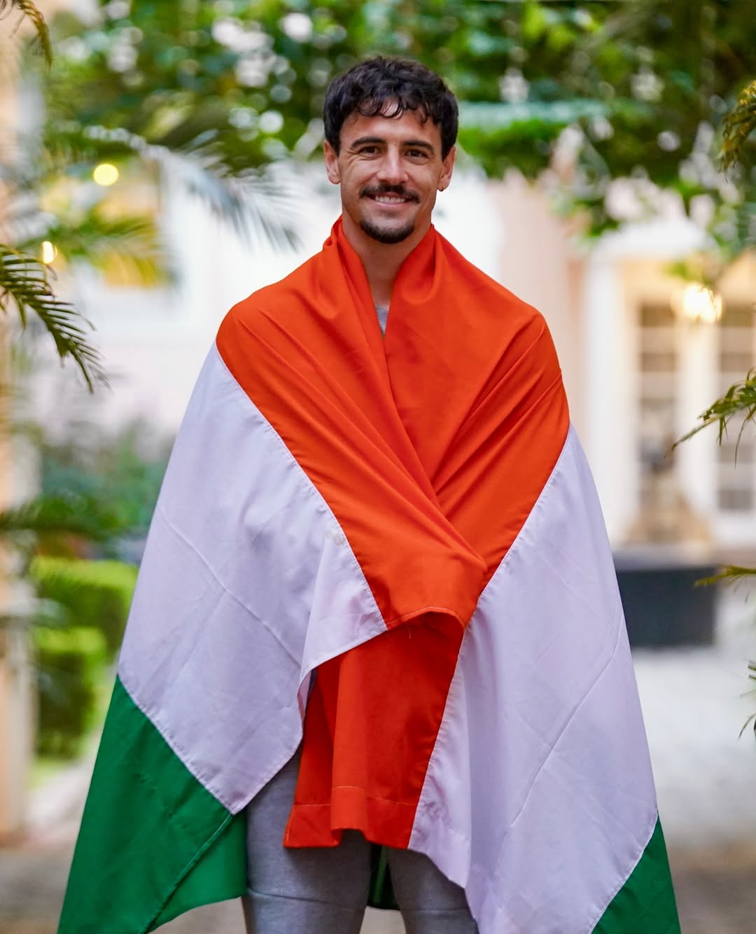 Ryan Williams, Indian football, ISL, Indian Super League, AIFF, FIFA eligibility, Indian citizenship, Bengaluru FC,