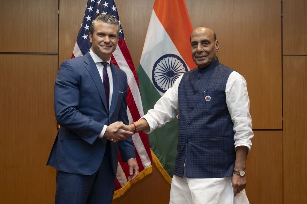 India-USA 10-Year Defense Pact India US military cooperation, India US defense relations 2025, Indo-US defense agreement, Strategic partnership India US, Defense production India USA, India defense exports,